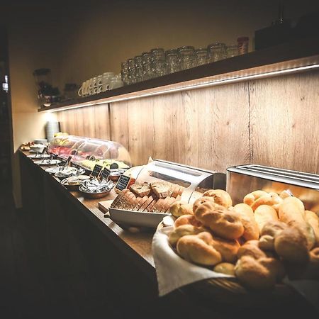 Hotel Tábor Dış mekan fotoğraf
