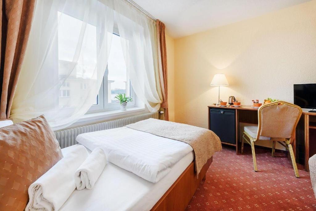 Hotel Tábor Dış mekan fotoğraf