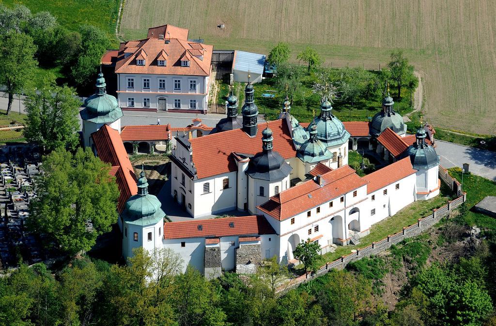 Hotel Tábor Dış mekan fotoğraf