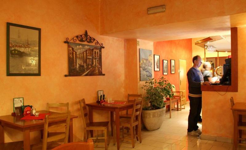 Hotel Tábor Dış mekan fotoğraf